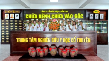 Phòng khám Đa khoa Vũ Gia Đường chào mừng ngày Thầy thuốc Việt Nam- 27/2